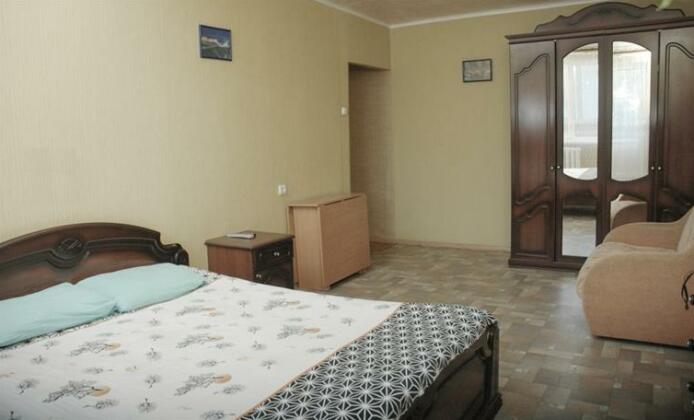 ChebHaus Apartments Cheboksary - Photo2