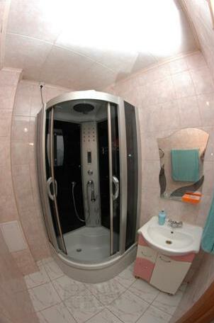 ChebHaus Apartments Cheboksary - Photo3