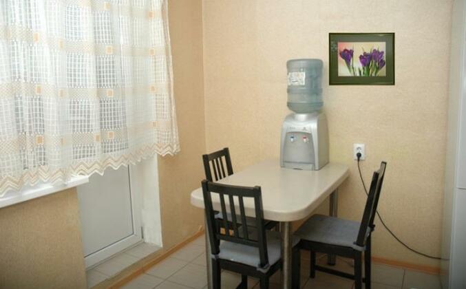 ChebHaus Apartments Cheboksary - Photo5