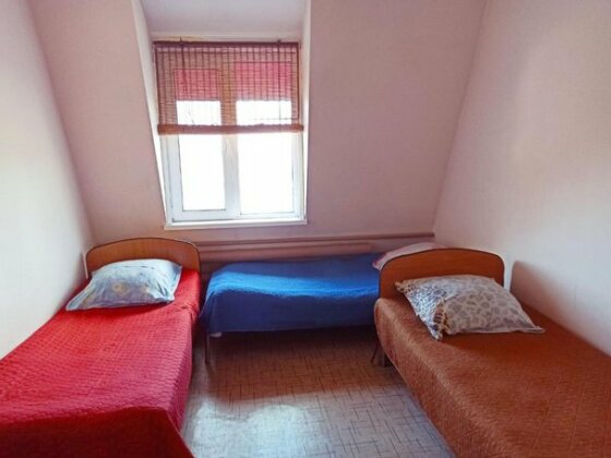 Edem Complex - Photo2