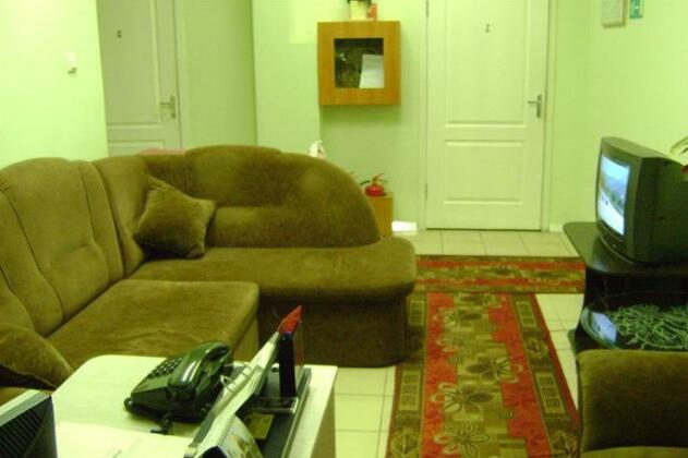 Gnezdyshko Hotel - Photo3