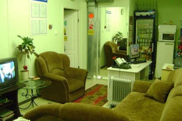 Gnezdyshko Hotel - Photo4