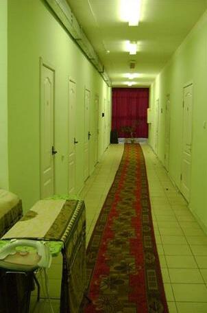 Gnezdyshko Hotel - Photo5