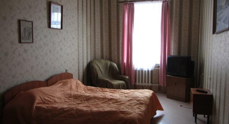 Gostinitsa Volga - Photo2