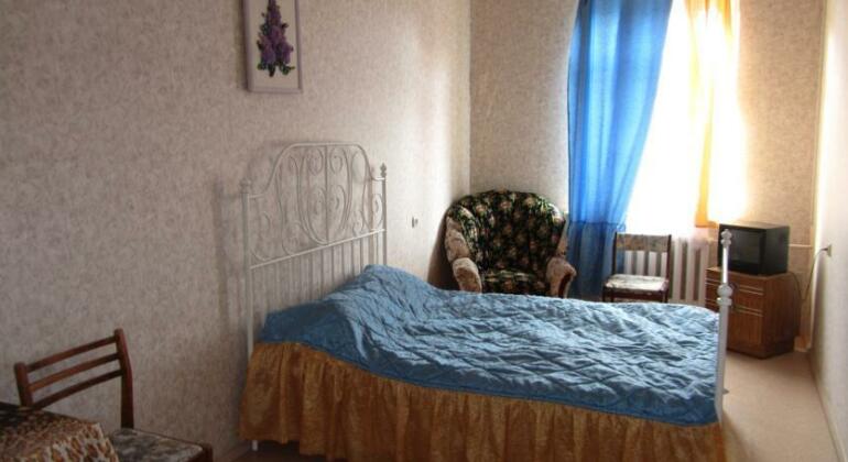 Gostinitsa Volga - Photo3