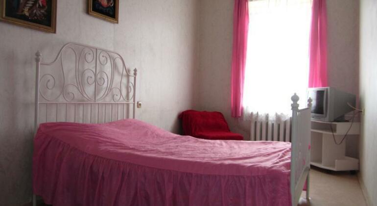 Gostinitsa Volga - Photo4