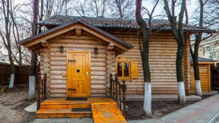 Guest House Teremok Cheboksary - Photo2