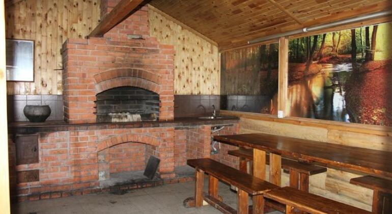 Guest House Teremok Cheboksary - Photo5