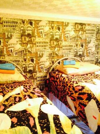 Hostel 141 - Photo5