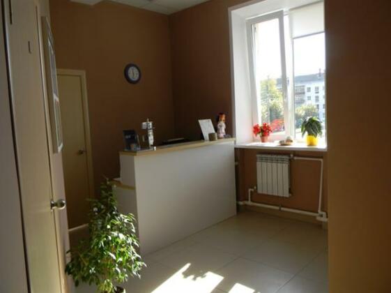 Hostel Shirman - Photo2
