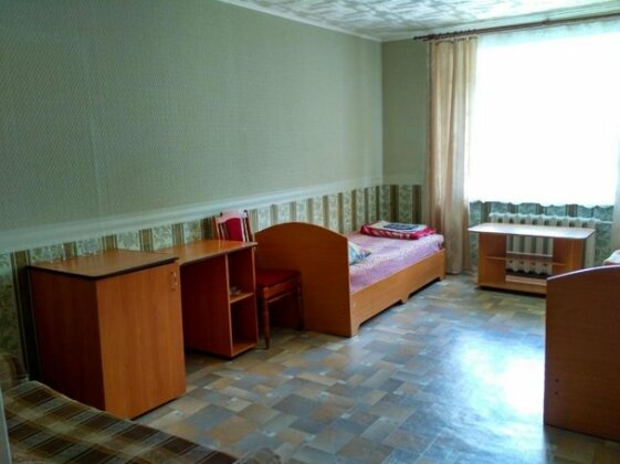 Hotel Airport Cheboksary - Photo2