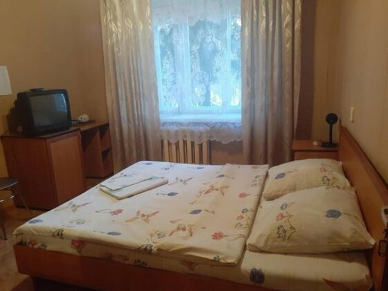 Hotel Airport Cheboksary - Photo3