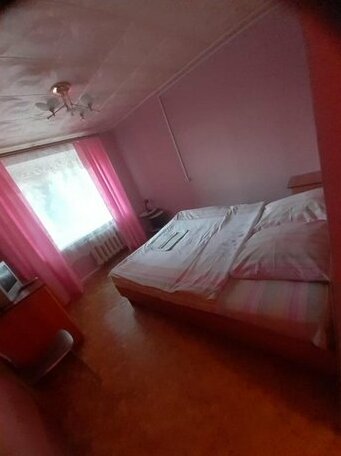 Hotel Airport Cheboksary - Photo4