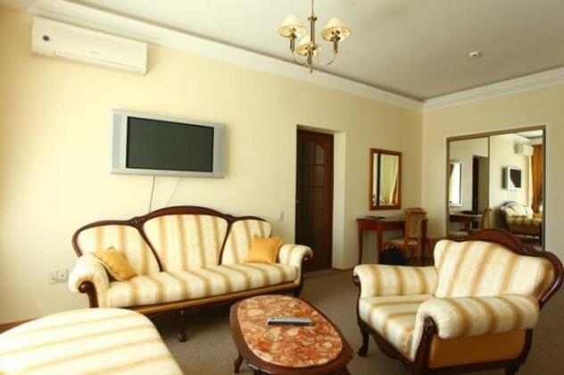 Hotel Atal - Photo2