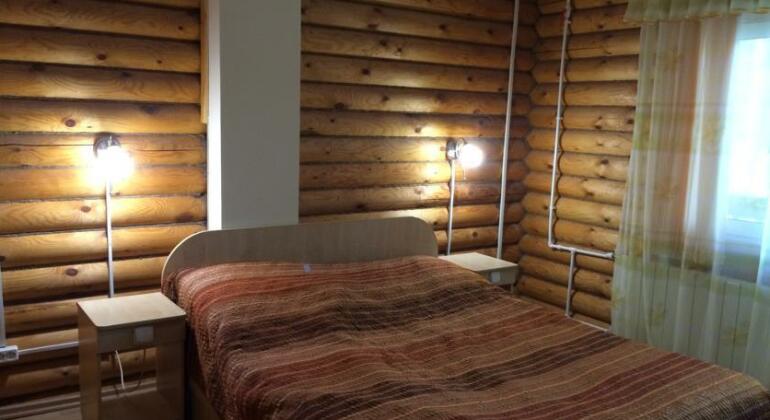 Hotel Complex Rosinka - Photo2