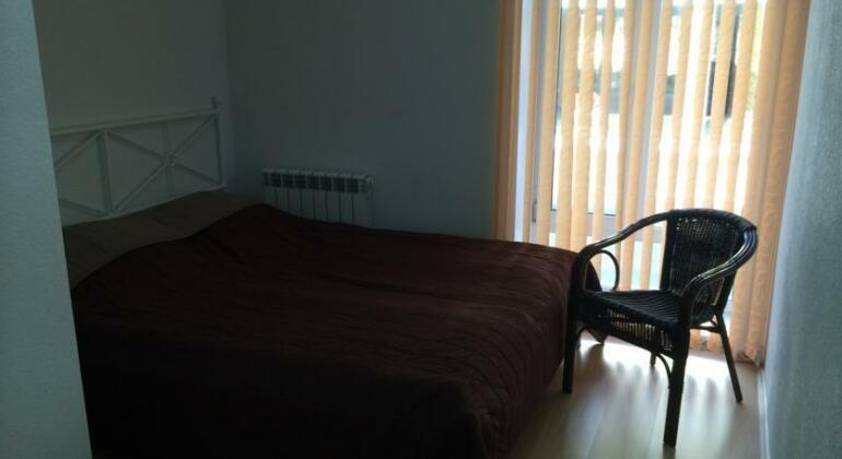 Hotel Complex Rosinka - Photo3