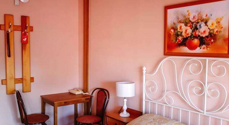 Hotel Complex Rosinka - Photo5