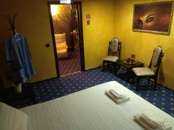 Hotel GoSPAdin - Photo3