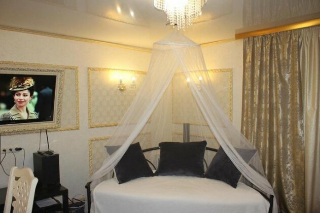 Hotel GoSPAdin - Photo4