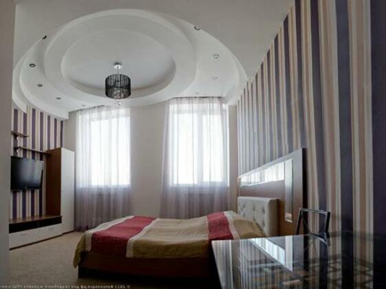Hotel Neptun Volga - Photo2