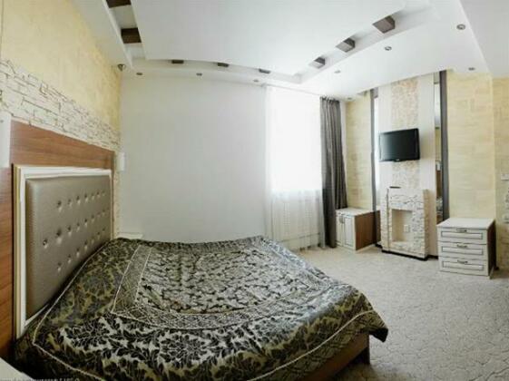 Hotel Neptun Volga - Photo3