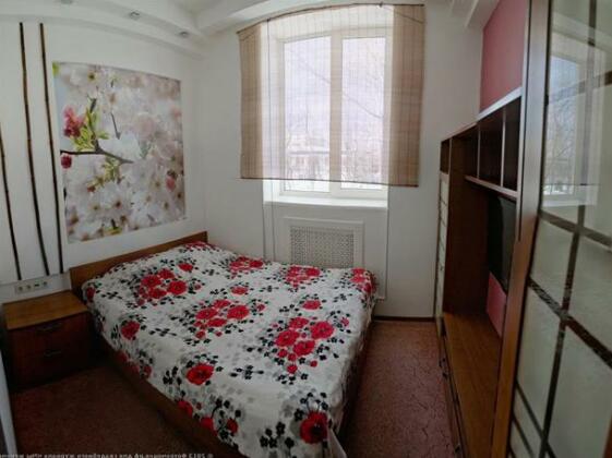 Hotel Neptun Volga - Photo4
