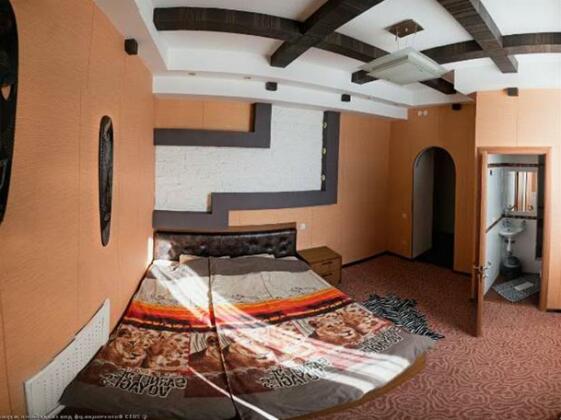 Hotel Neptun Volga - Photo5