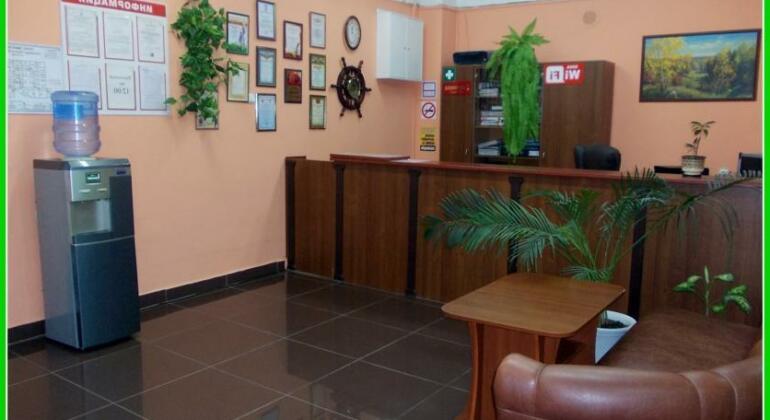 Hotel New Continent - Photo2