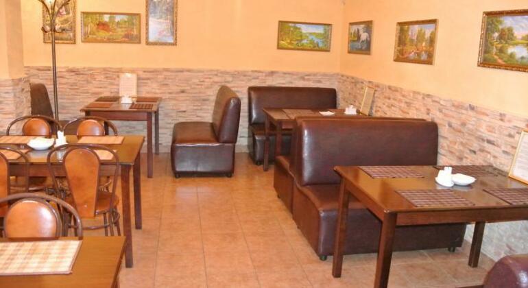 Hotel New Continent - Photo3