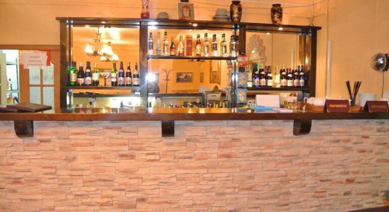 Hotel New Continent - Photo5