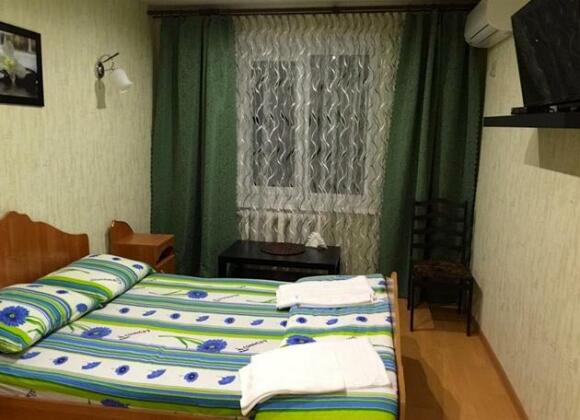 Hotel Sova - Photo2
