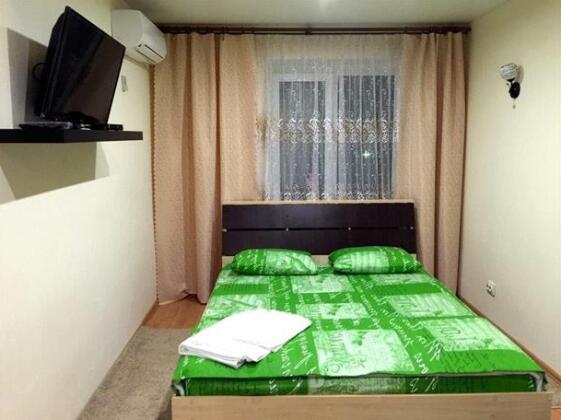 Hotel Sova - Photo3