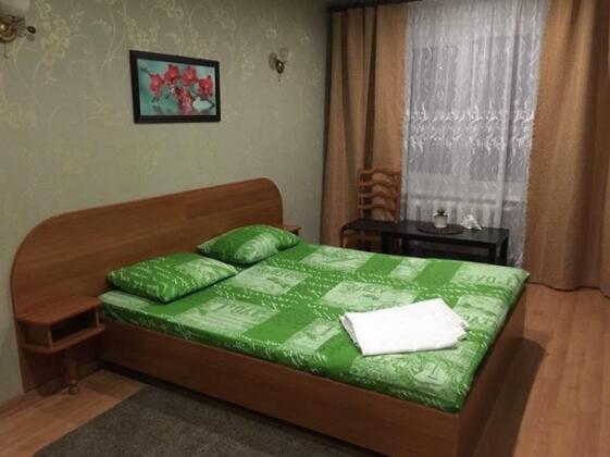 Hotel Sova - Photo4