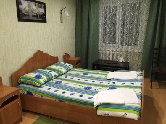 Hotel Sova - Photo5