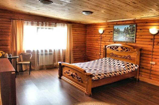 Inn on Promyshlennaya st - Photo4