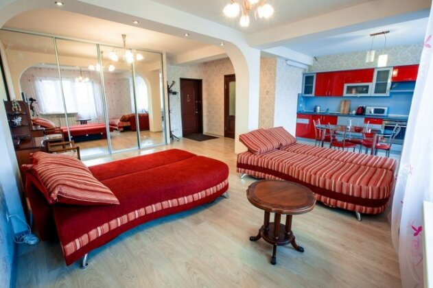 Krylia Hostel - Photo2