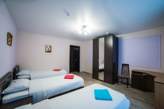 Krylia Hostel - Photo4