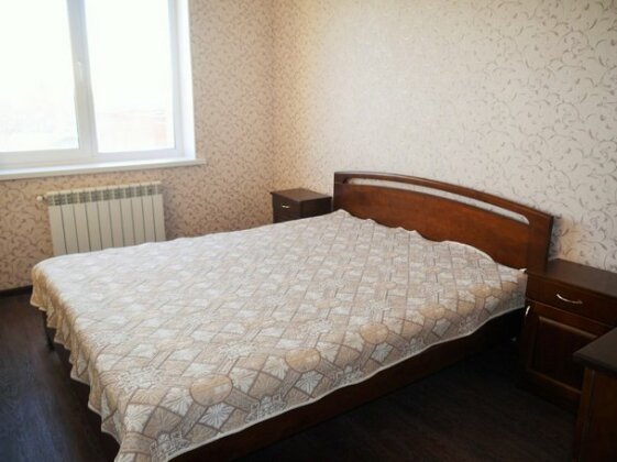 Krylia Hostel - Photo5
