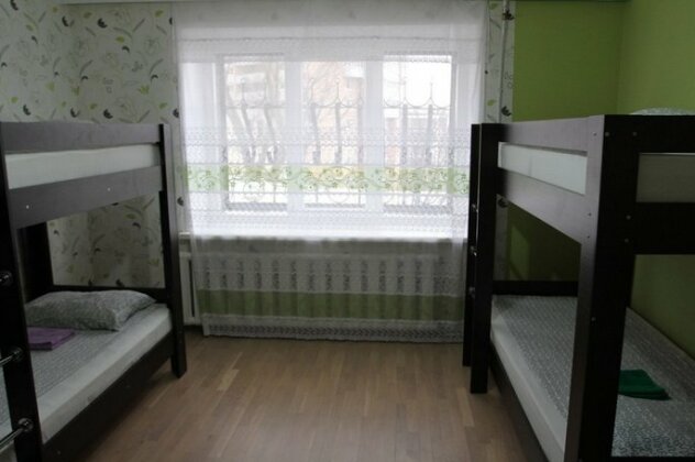 Like Hostel Cheboksary - Photo2