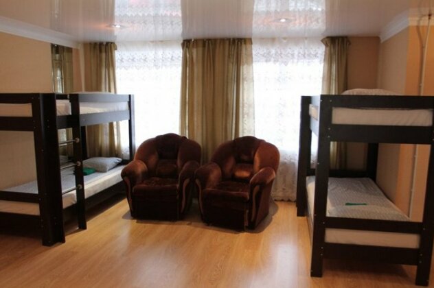Like Hostel Cheboksary - Photo3
