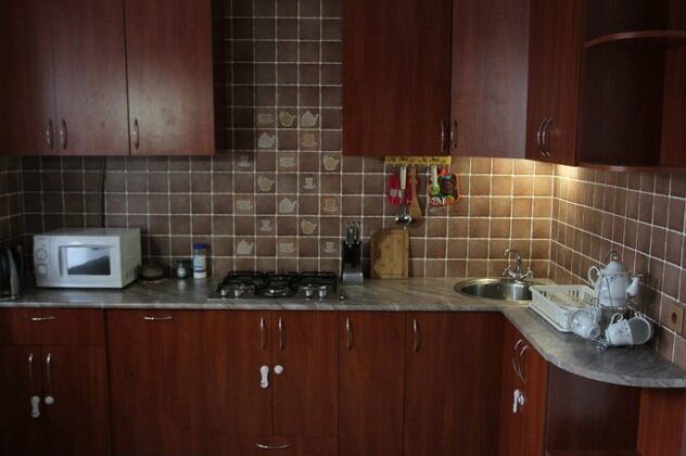 Like Hostel Cheboksary - Photo5