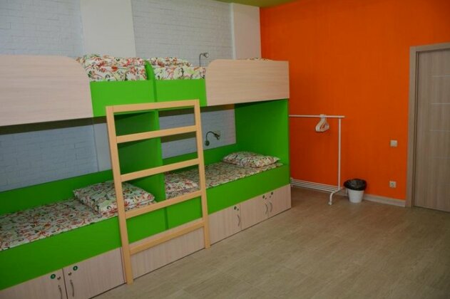 MiniHotel Uytniy on Lukina - Photo3