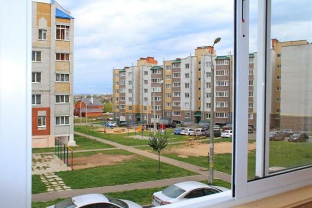Na Gladkova Apartments - Photo4