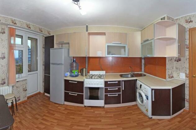 Na Gladkova Apartments - Photo5