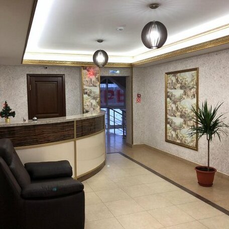 Rus 689 Motel - Photo2