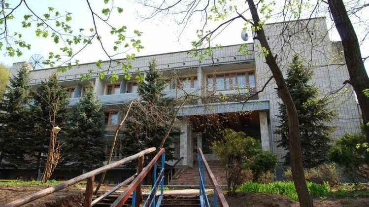 Sanatoriy Salampi - Photo2