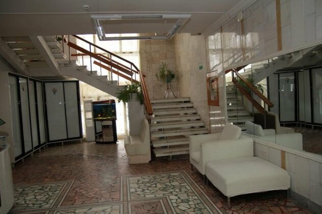 Sanatoriy Salampi - Photo4