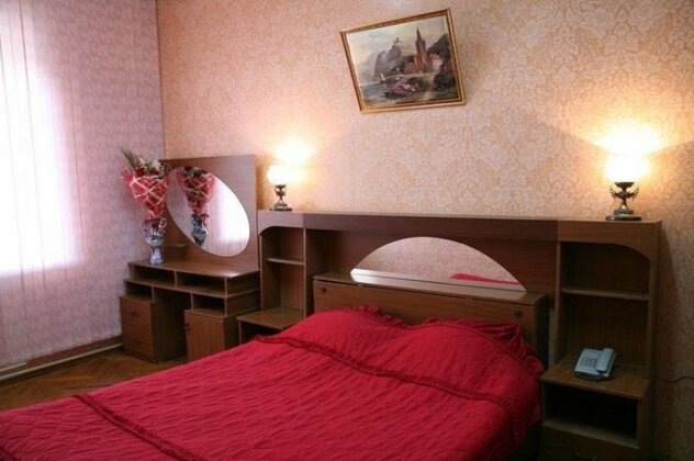 Sanatoriy Salampi - Photo5