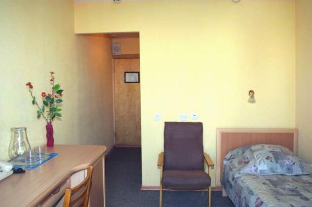 Sanatory Chyvashia curort - Photo4