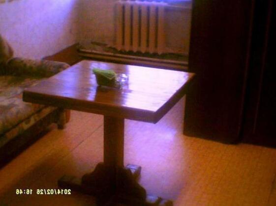 Shatyor Hotel - Photo2
